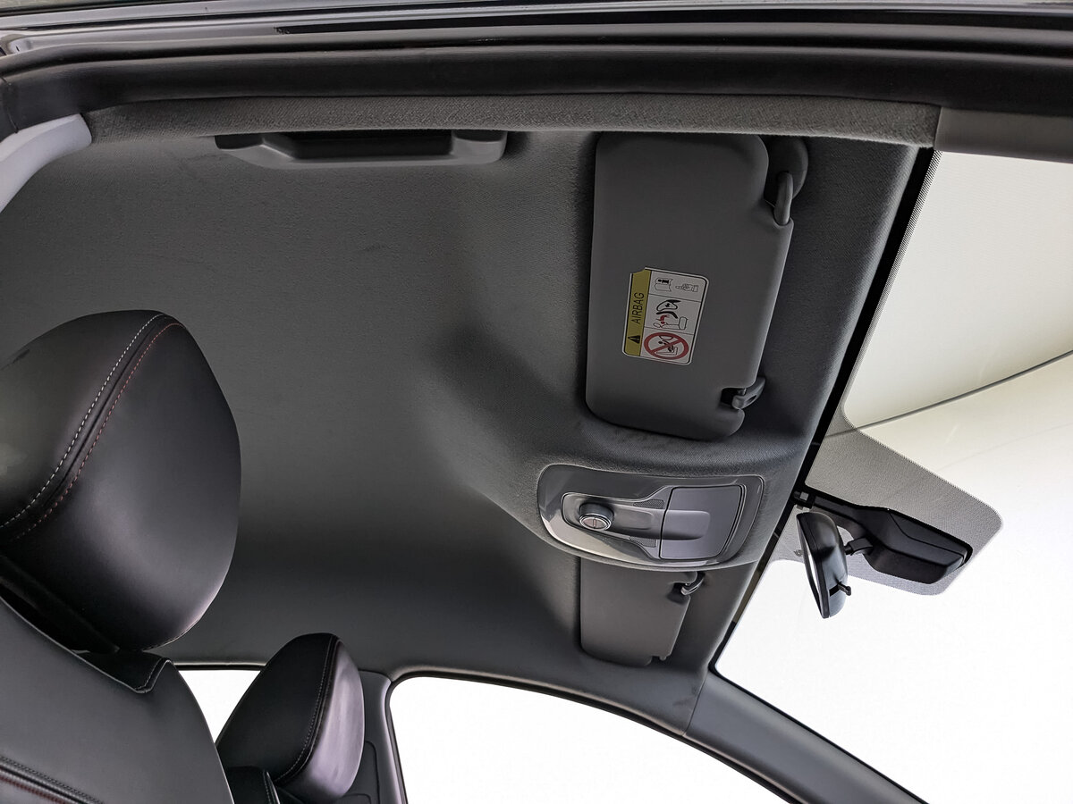 Купить Чери Тигго 7 Про, 2022, 121 032 км.. Фото: #21