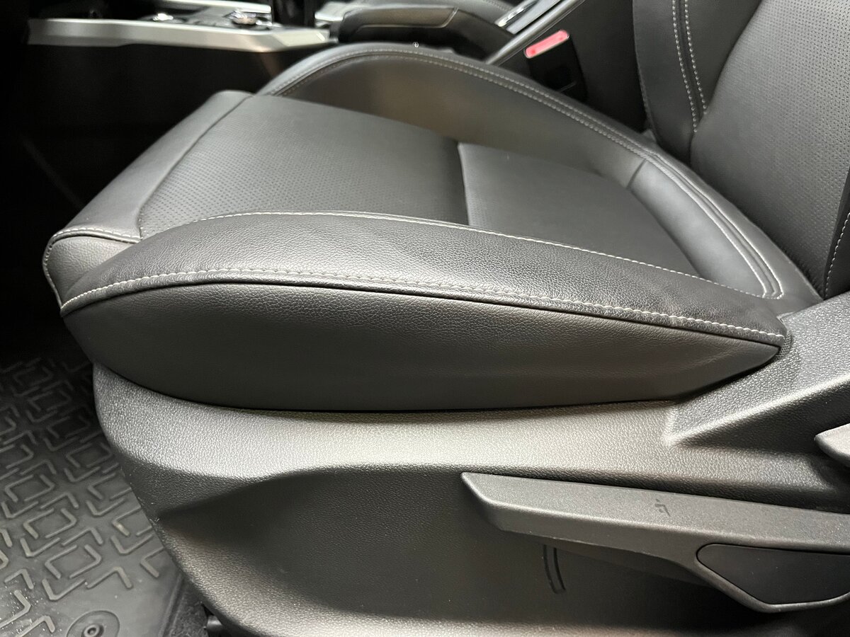 Купить Чери Тигго 4, 2022, 39 389 км.. Фото: #8