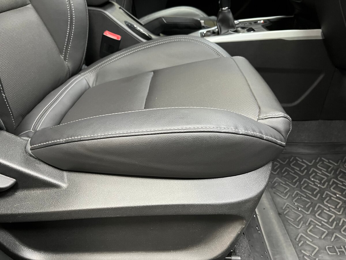 Купить Чери Тигго 4, 2022, 39 389 км.. Фото: #11