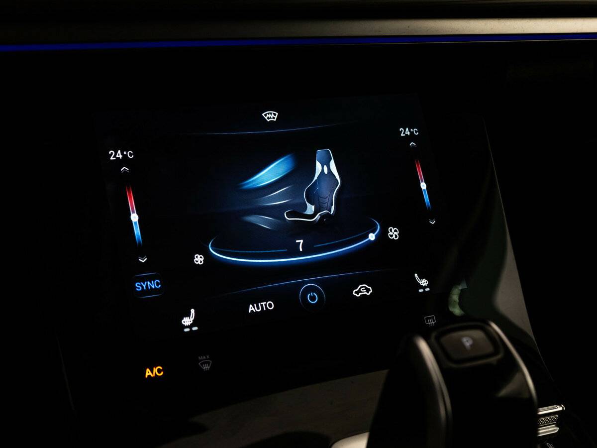 Купить Чери Тигго 8 Про, 2021, 99 588 км.. Фото: #11