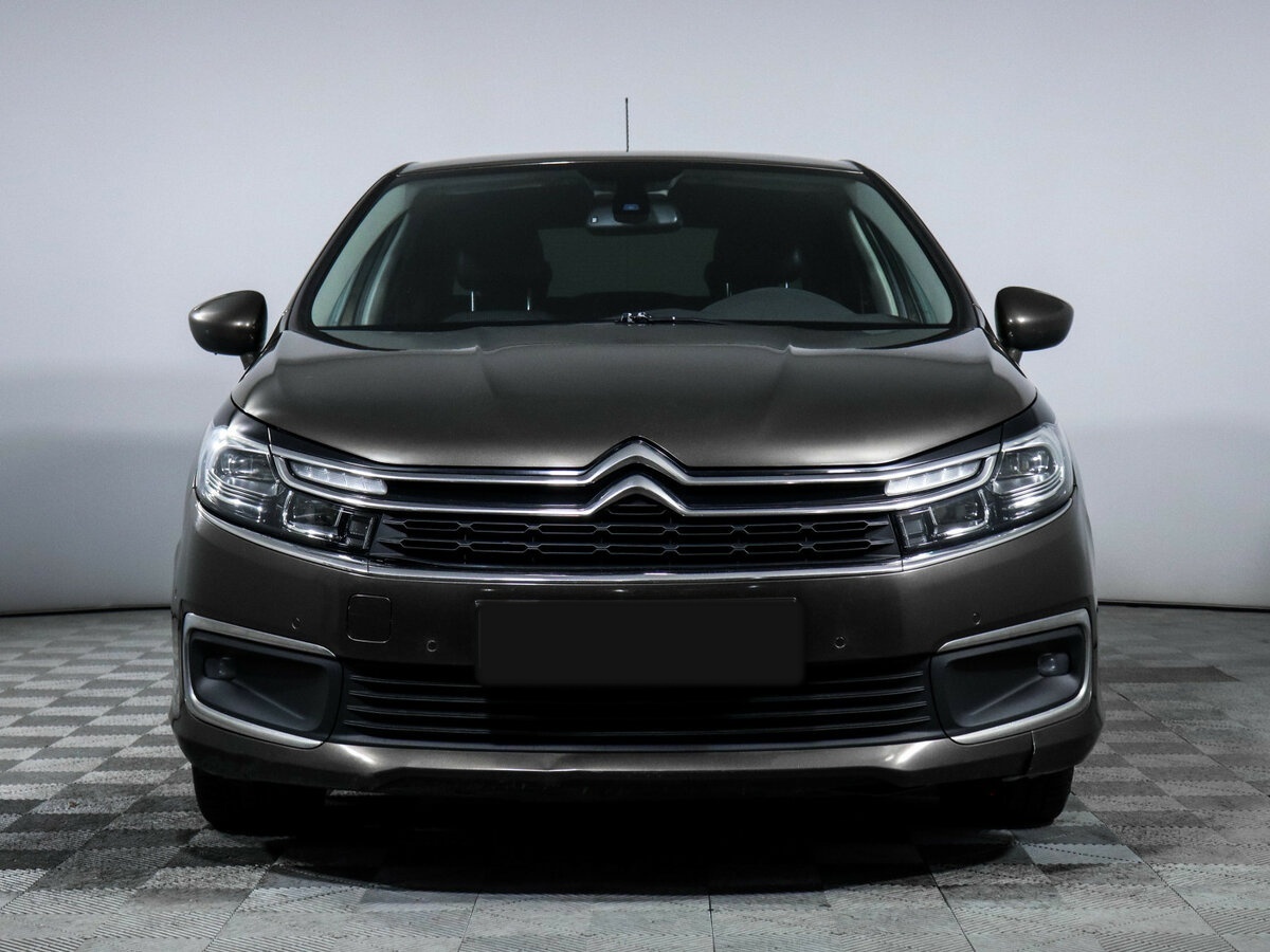 Купить Citroen C4, 2016, 149 512 км.. Фото: #2