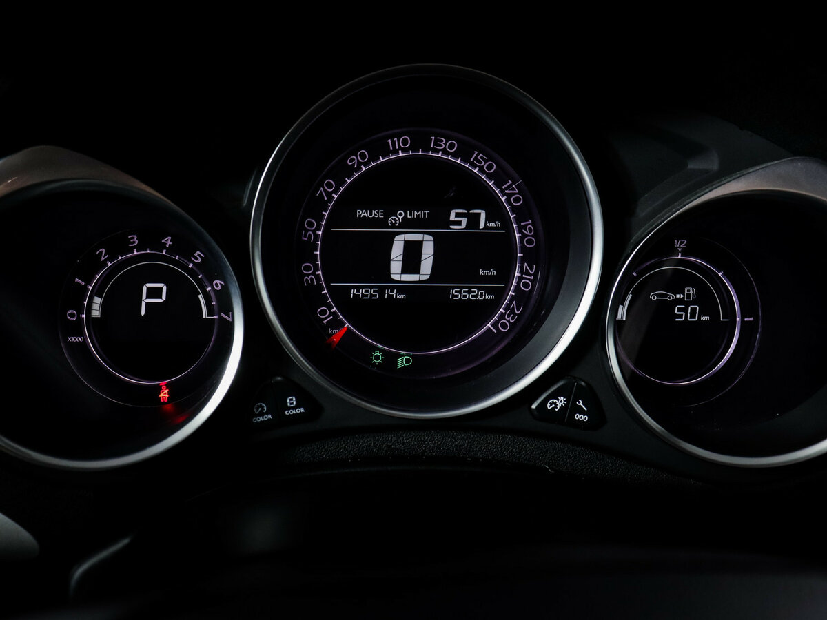 Купить Citroen C4, 2016, 149 512 км.. Фото: #8