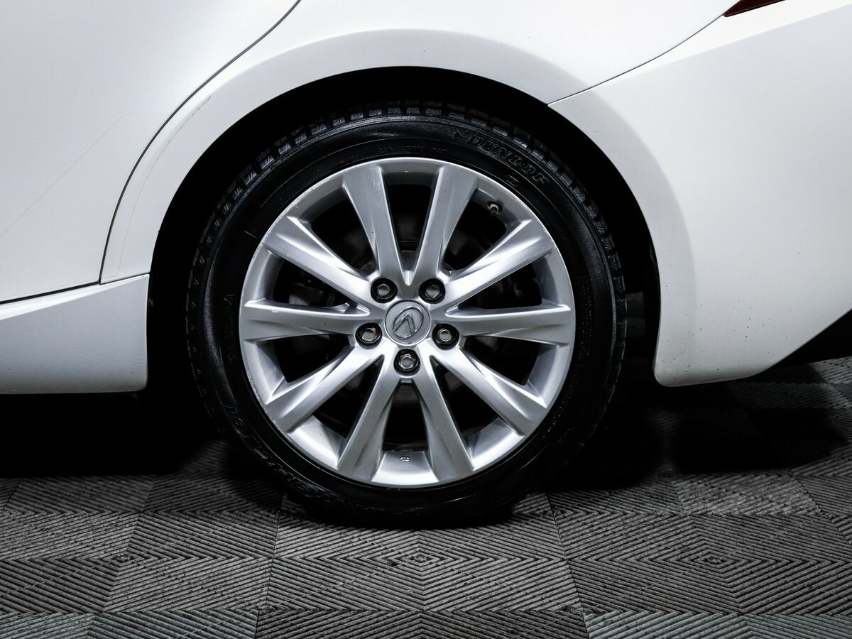 Купить Lexus IS, 2013, 135 231 км.. Фото: #12