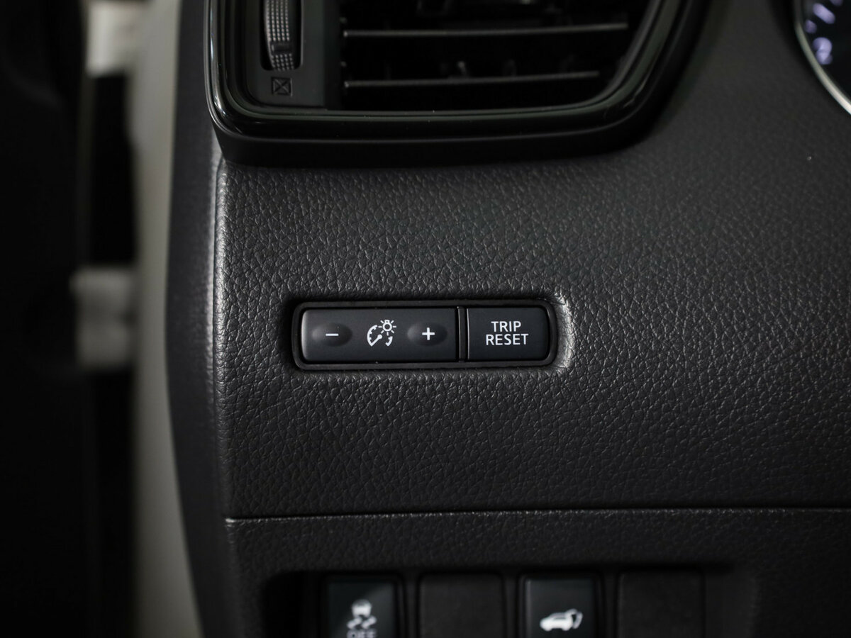 Купить Nissan X-Trail, 2019, 128 789 км.. Фото: #23