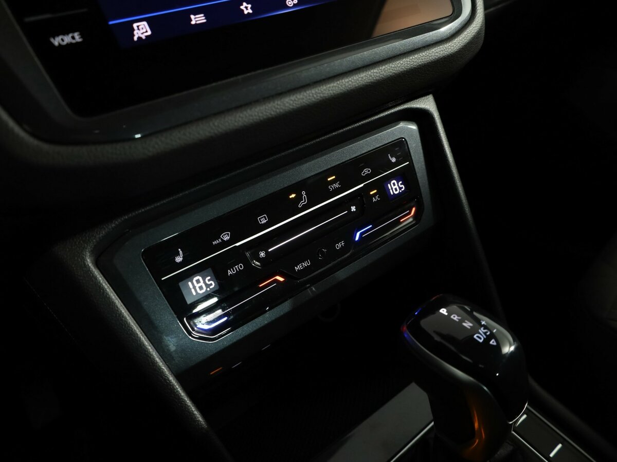 Купить Volkswagen Tiguan, 2021, 103 000 км.. Фото: #22