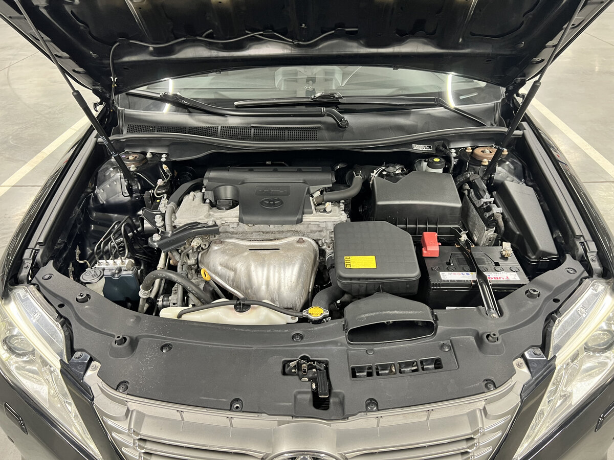 Купить Тойота Камри, 2013, 225 155 км.. Фото: #8