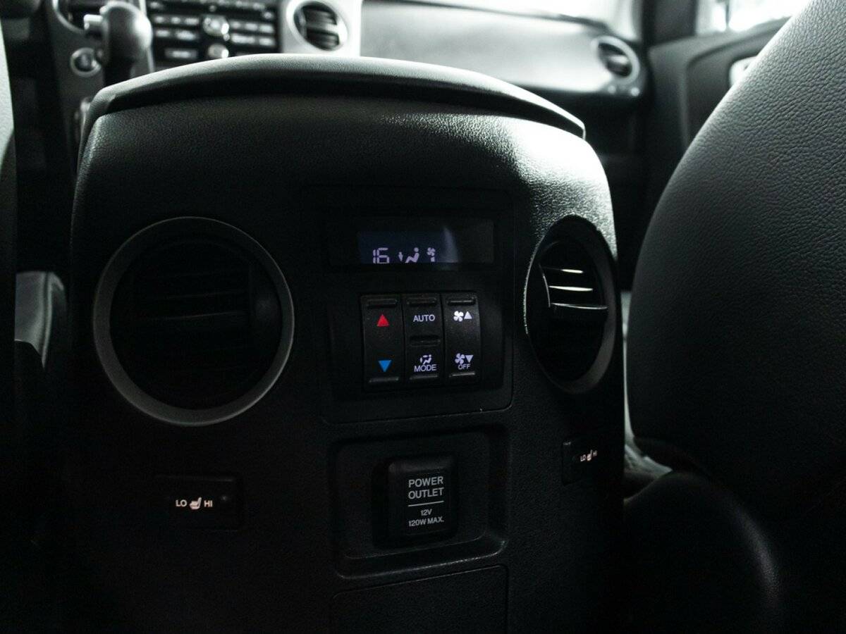 Купить Хонда Пилот, 2013, 338 759 км.. Фото: #17