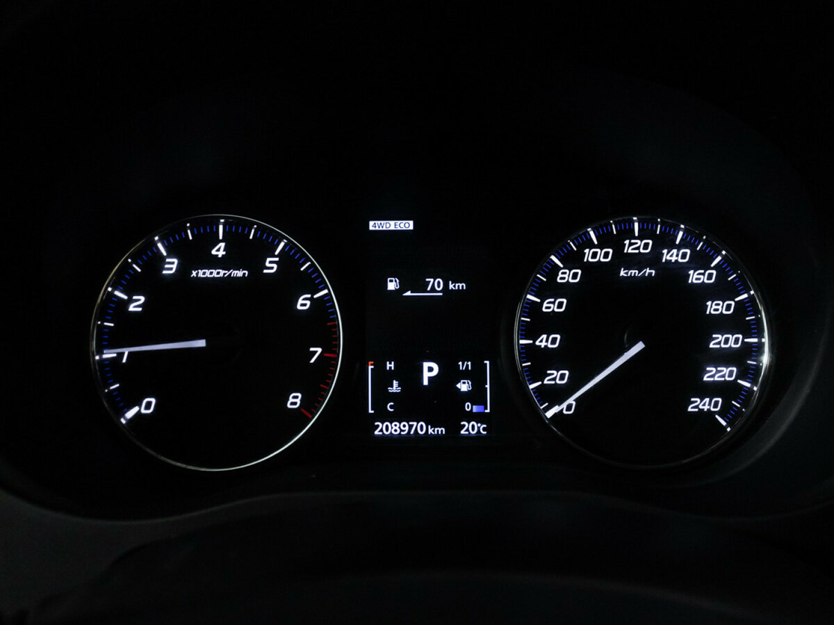 Купить Митсубиши Оутлэндер, 2019, 208 856 км.. Фото: #11