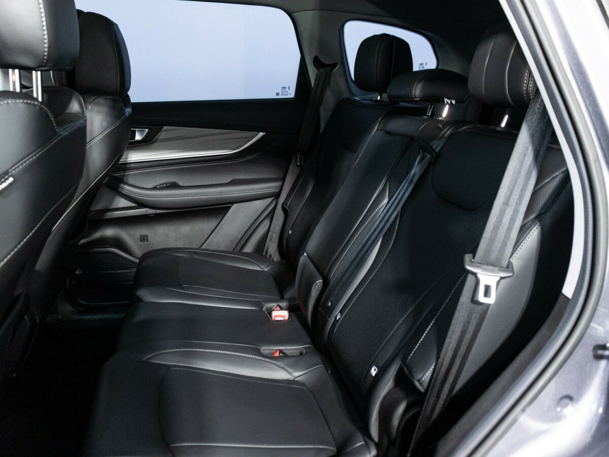 Купить Chery Tiggo 8 Pro Max, 2023, 28 412 км.. Фото: #7