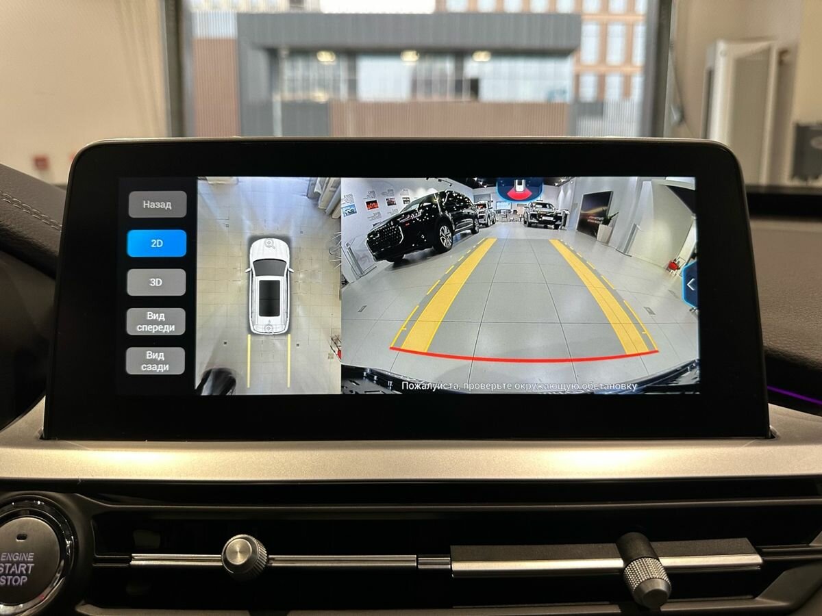 Купить Чери Тигго 7 Про, 2022, 47 359 км.. Фото: #16