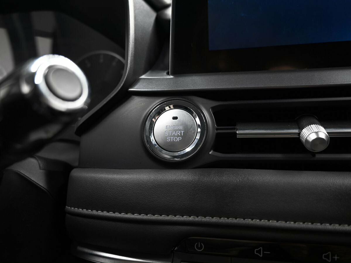 Купить Chery Tiggo 4 Pro, 2023, 58 772 км.. Фото: #14