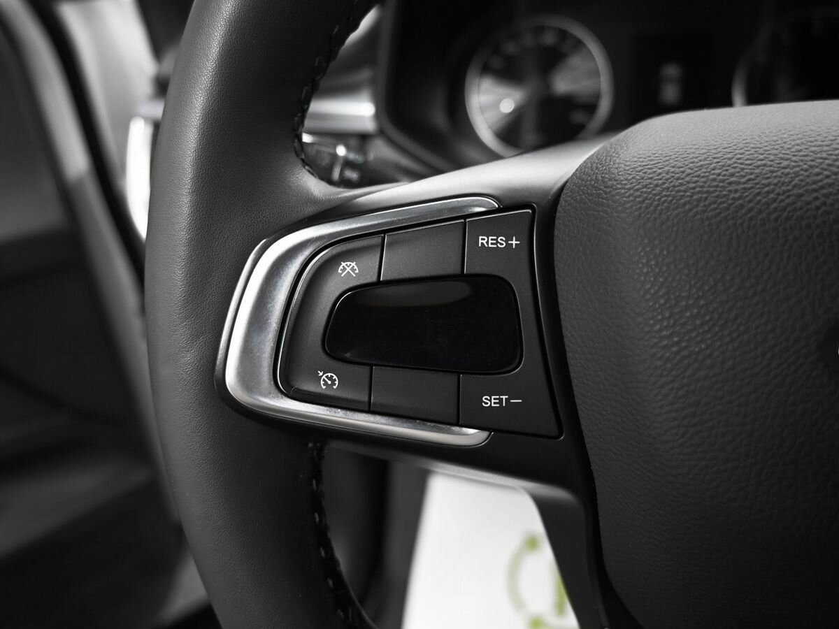 Купить Chery Tiggo 4 Pro, 2023, 58 772 км.. Фото: #15