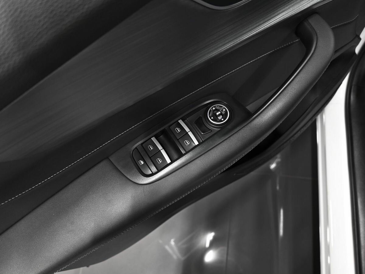 Купить Chery Tiggo 4 Pro, 2023, 58 772 км.. Фото: #17