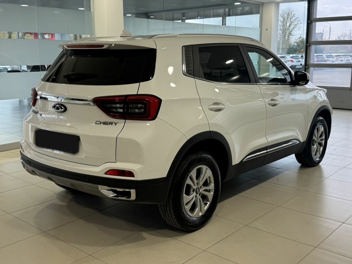 Купить Chery Tiggo 4 Pro, 2023, 25 032 км.. Фото: #3