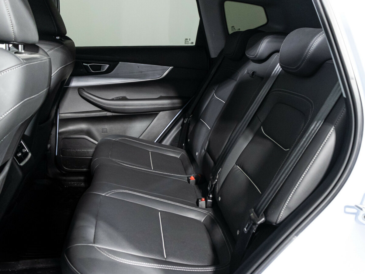 Купить Chery Tiggo 7 Pro Max, 2023, 51 019 км.. Фото: #8