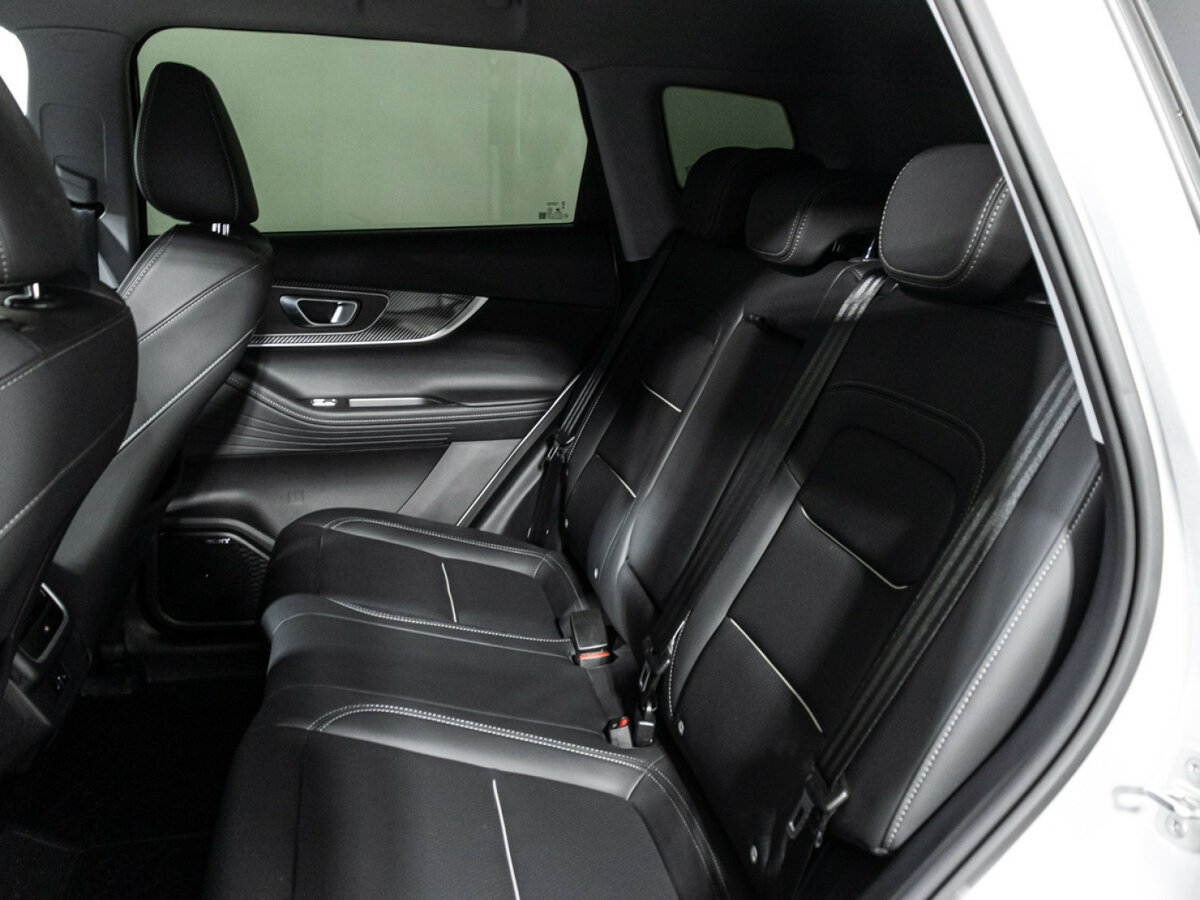 Купить Chery Tiggo 7 Pro Max, 2024, 30 613 км.. Фото: #8