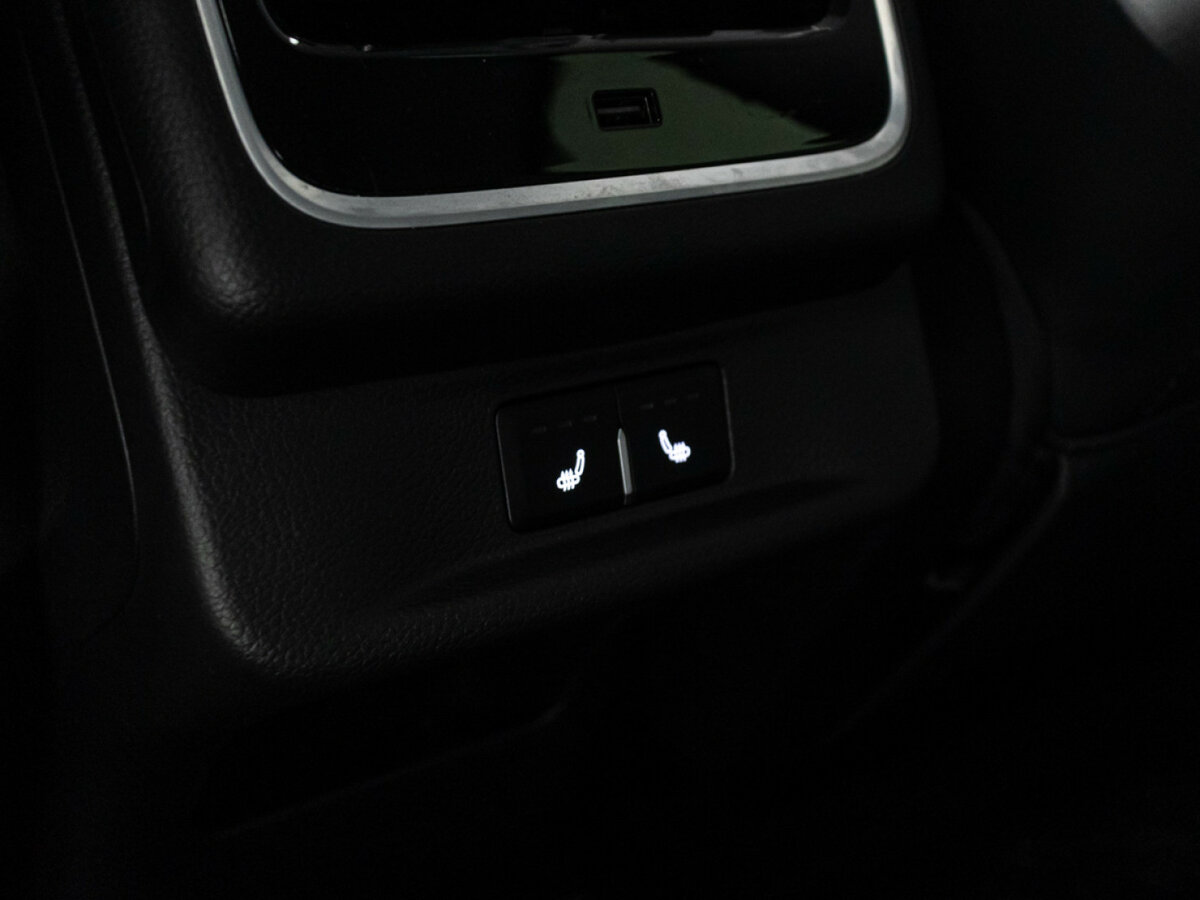 Купить Chery Tiggo 7 Pro Max, 2024, 30 613 км.. Фото: #13