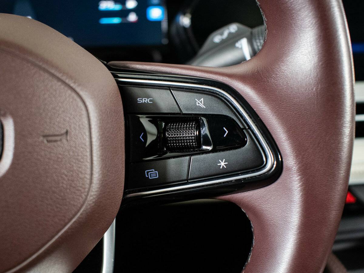 Купить Geely Monjaro, 2023, 79 000 км.. Фото: #16