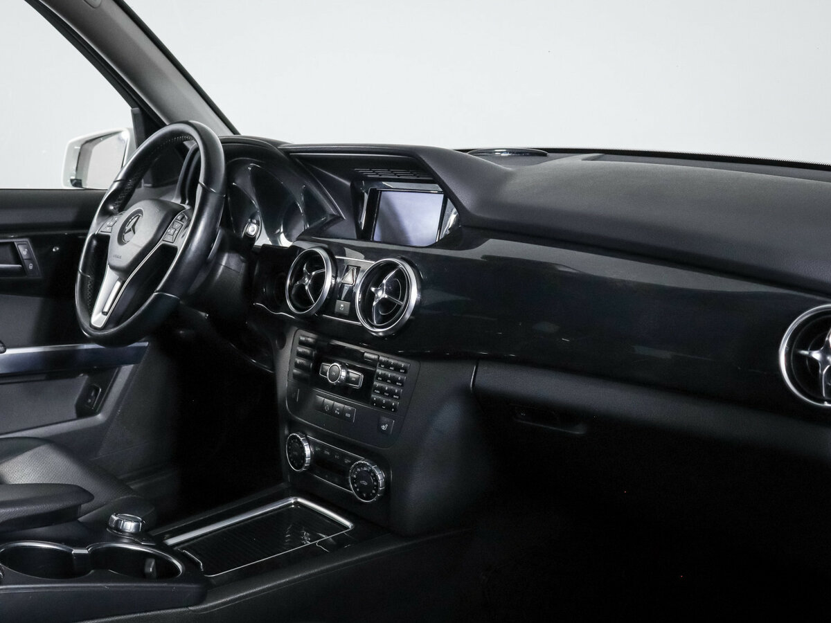 Купить Mercedes-Benz GLK-Класс, 2013, 98 199 км.. Фото: #6