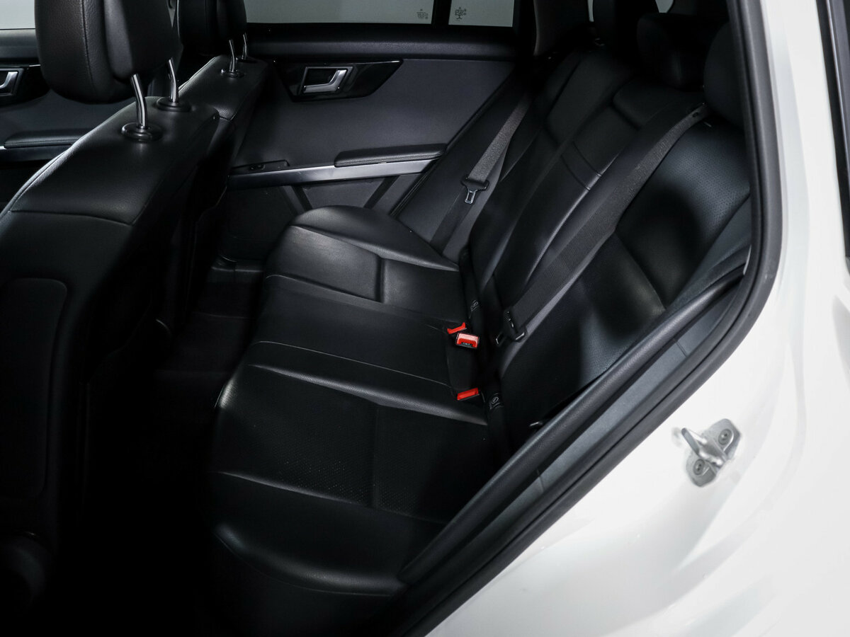 Купить Mercedes-Benz GLK-Класс, 2013, 98 199 км.. Фото: #7