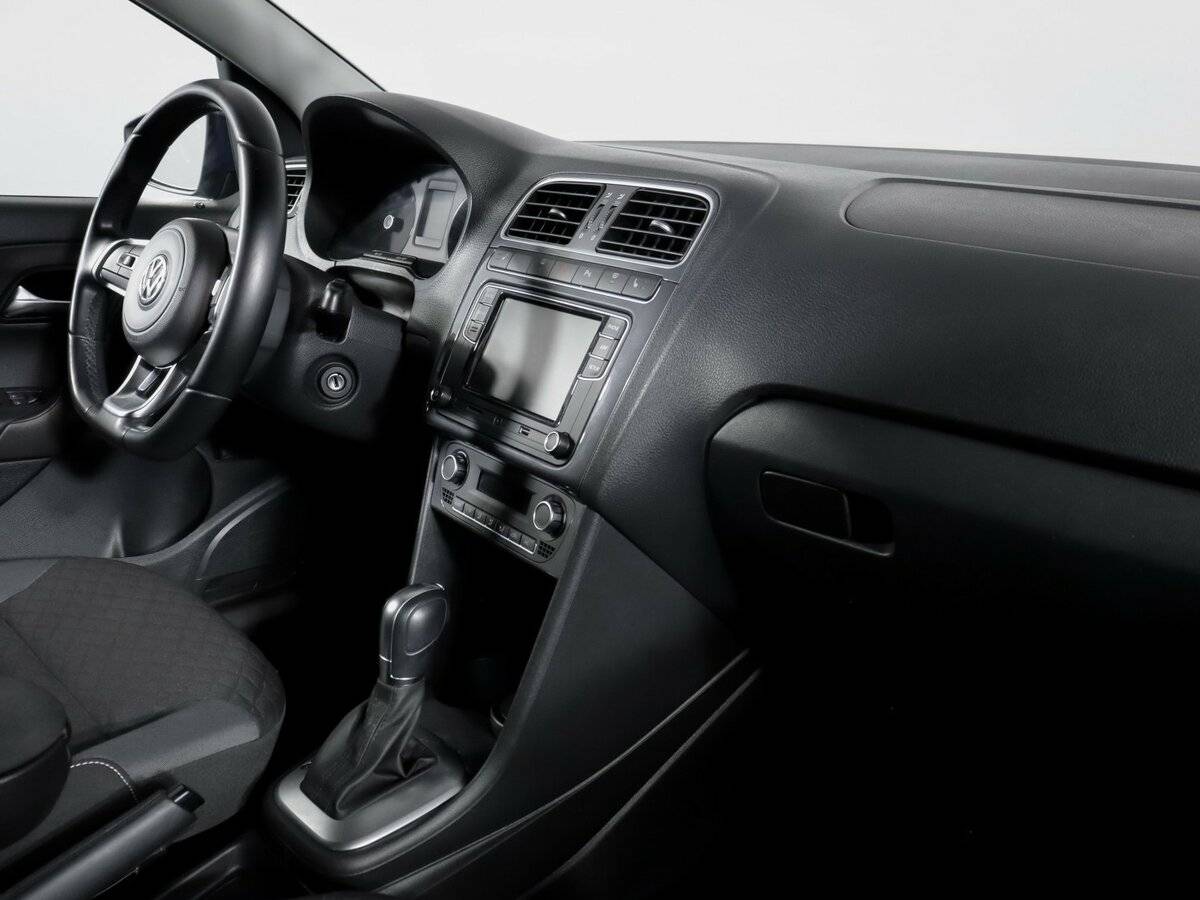 Купить Фольксваген Поло, 2018, 78 953 км.. Фото: #6