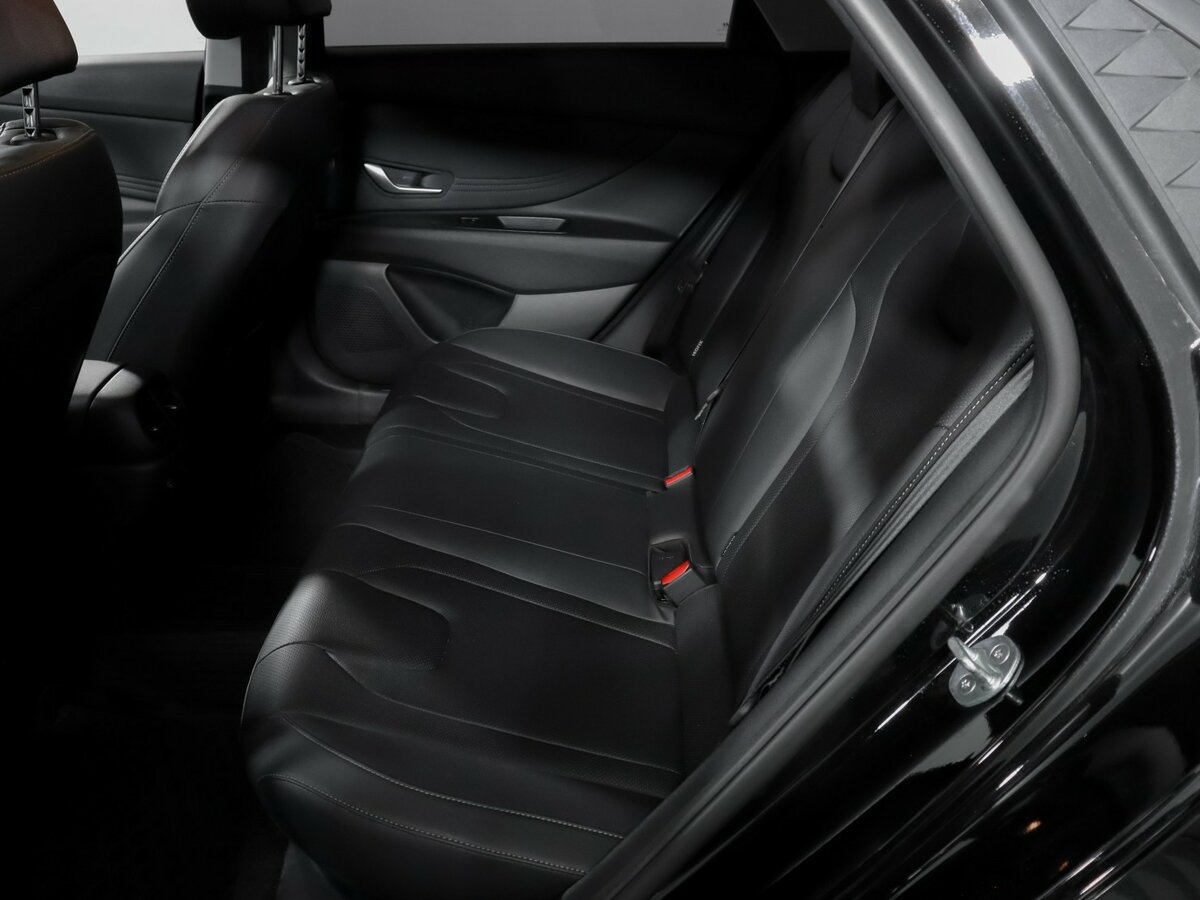 Купить Hyundai Elantra, 2023, 22 004 км.. Фото: #7