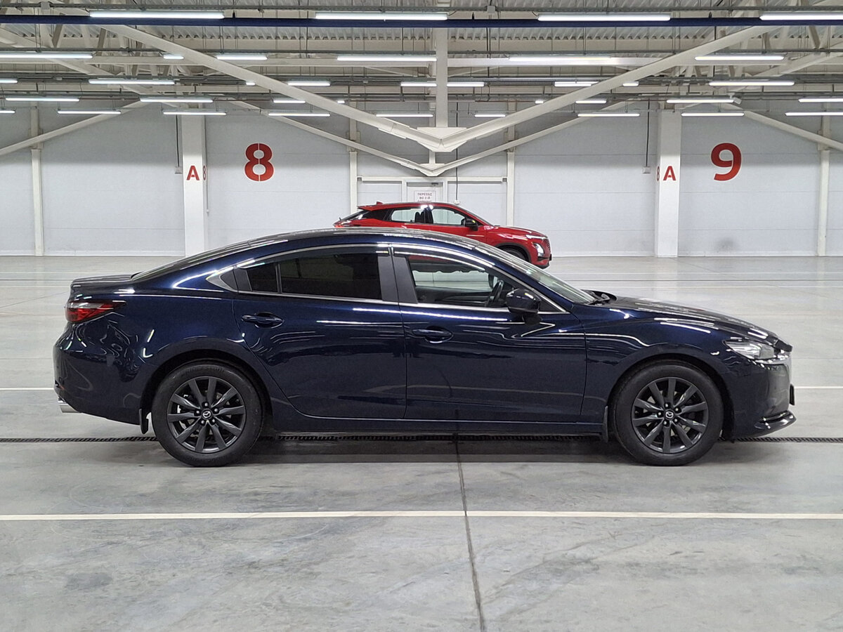 Купить Mazda 6, 2019, 68 774 км.. Фото: #3