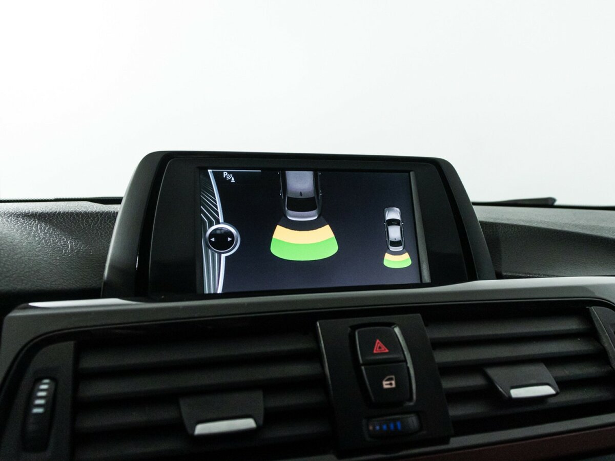 Купить BMW 3 серии, 2013, 106 020 км.. Фото: #13