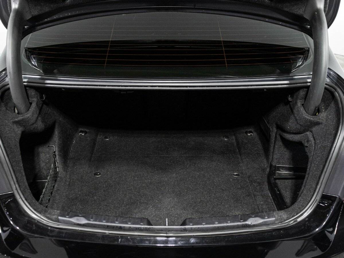 Купить BMW 3 серии, 2013, 106 020 км.. Фото: #17