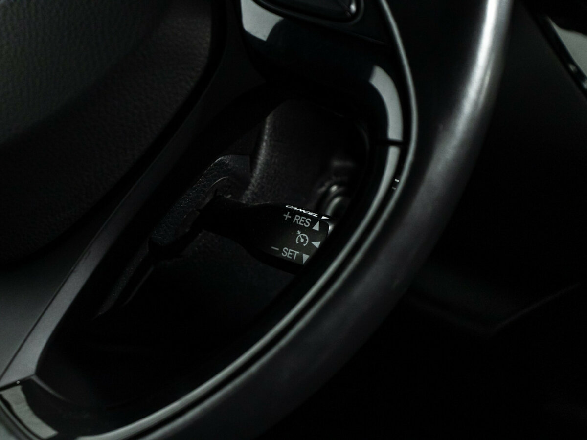 Купить Toyota C-HR, 2018, 56 505 км.. Фото: #18