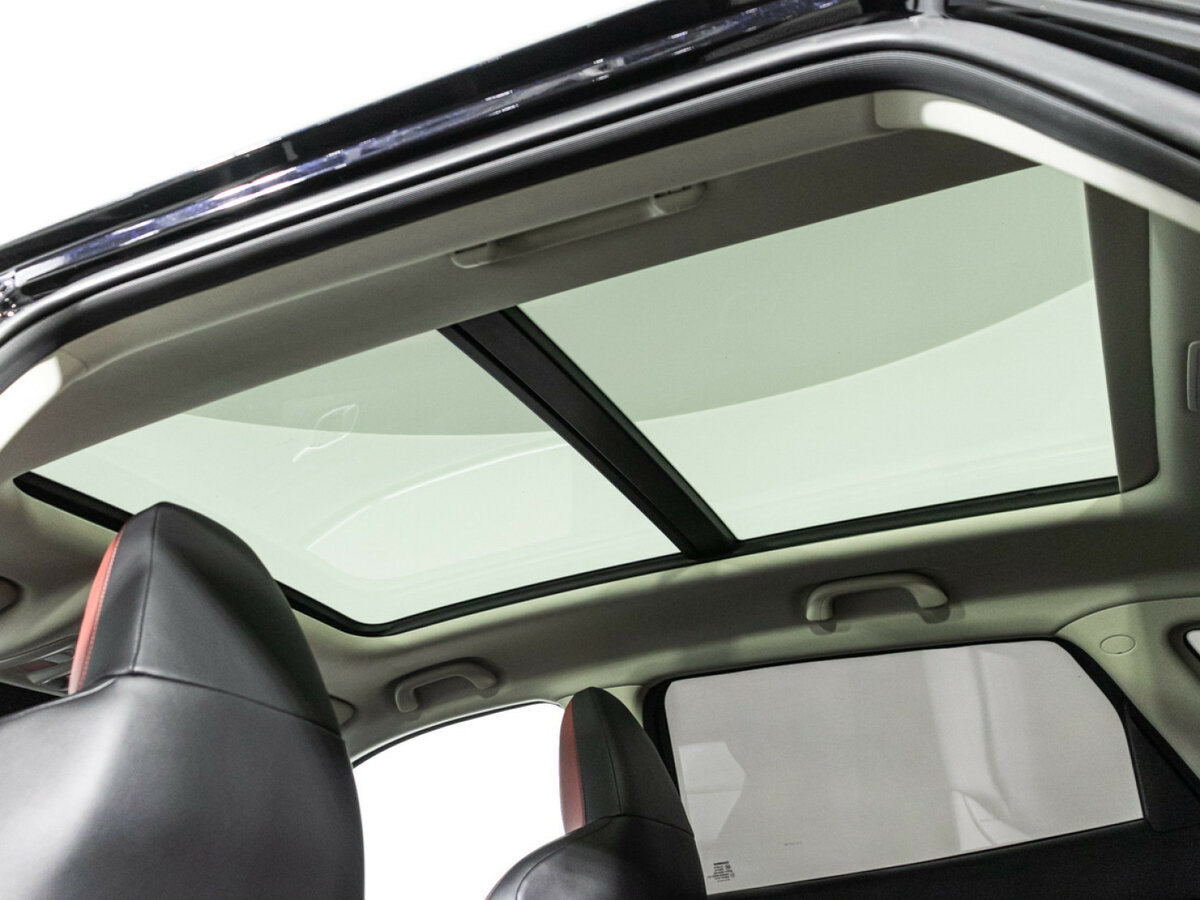 Купить Changan CS55 Plus, 2023, 17 862 км.. Фото: #13