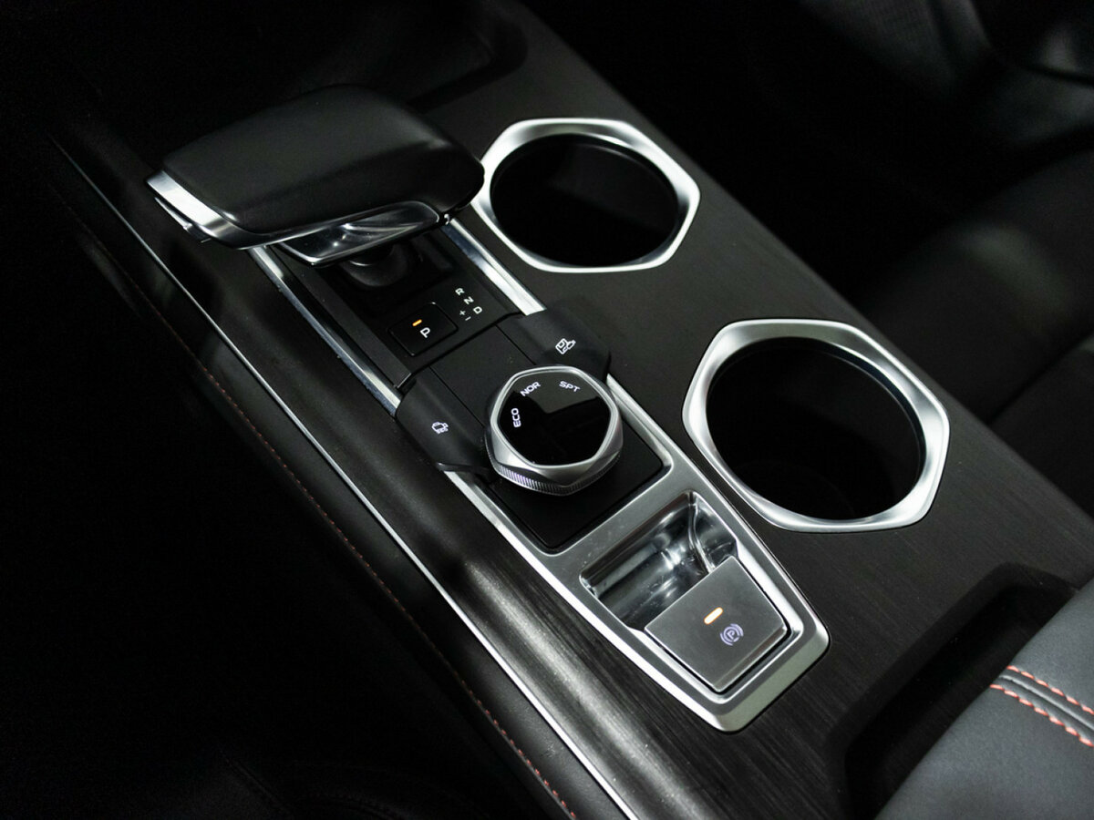 Купить Changan CS55 Plus, 2023, 17 862 км.. Фото: #16