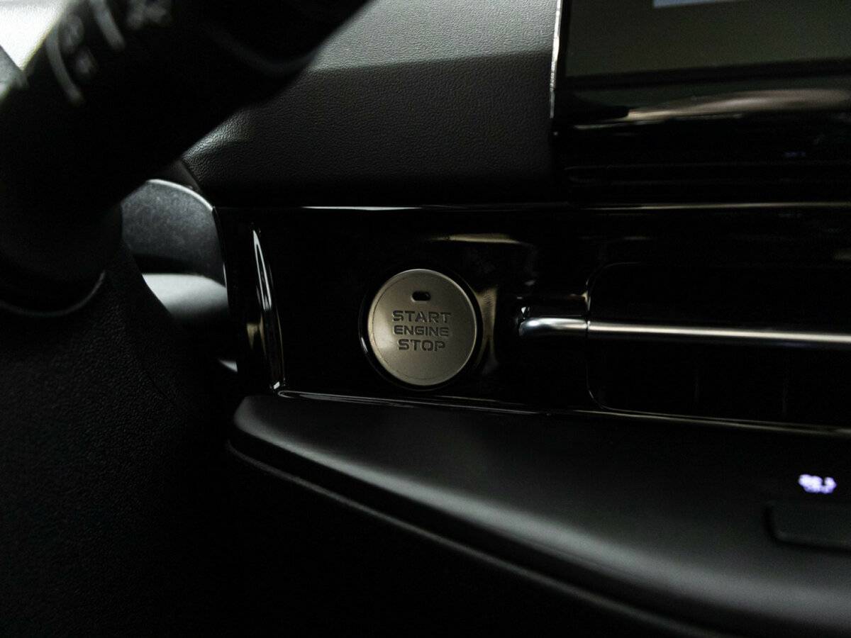 Купить Changan CS55 Plus, 2023, 17 862 км.. Фото: #17