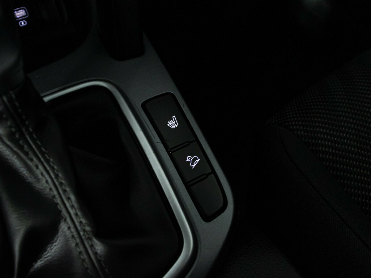 Купить Kia Seltos, 2020, 80 932 км.. Фото: #19