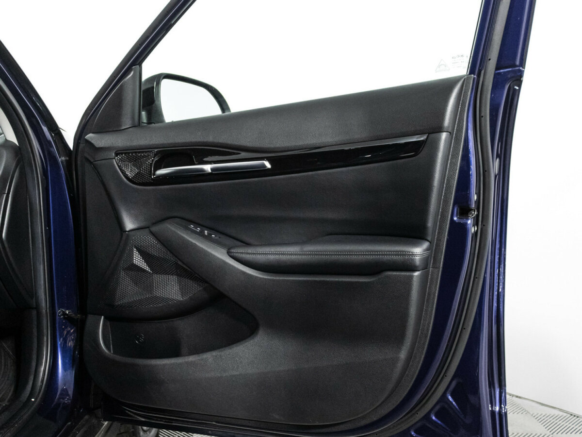 Купить Kia Seltos, 2020, 80 932 км.. Фото: #26