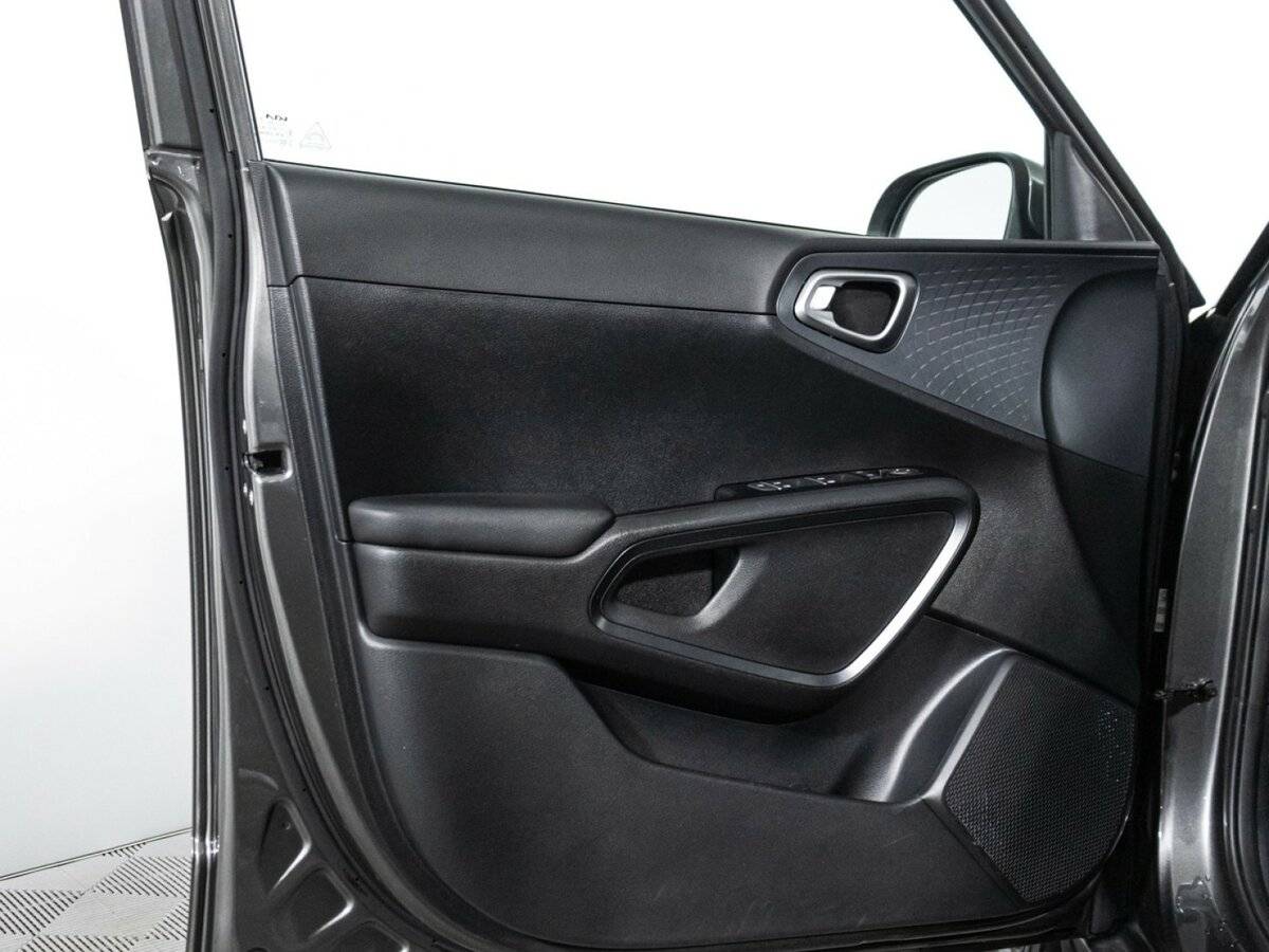 Купить Киа Соул, 2022, 43 645 км.. Фото: #23