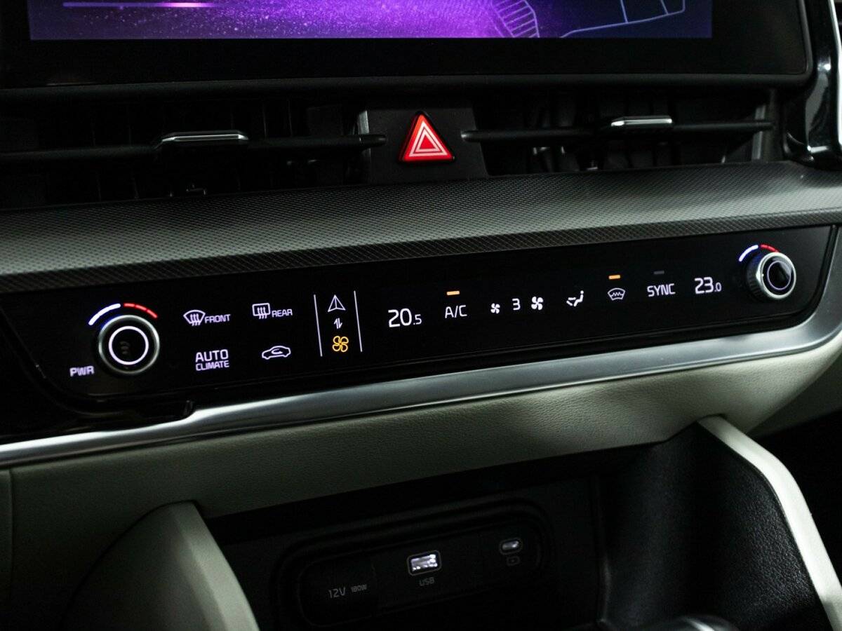 Купить Kia Sportage, 2022, 52 356 км.. Фото: #19