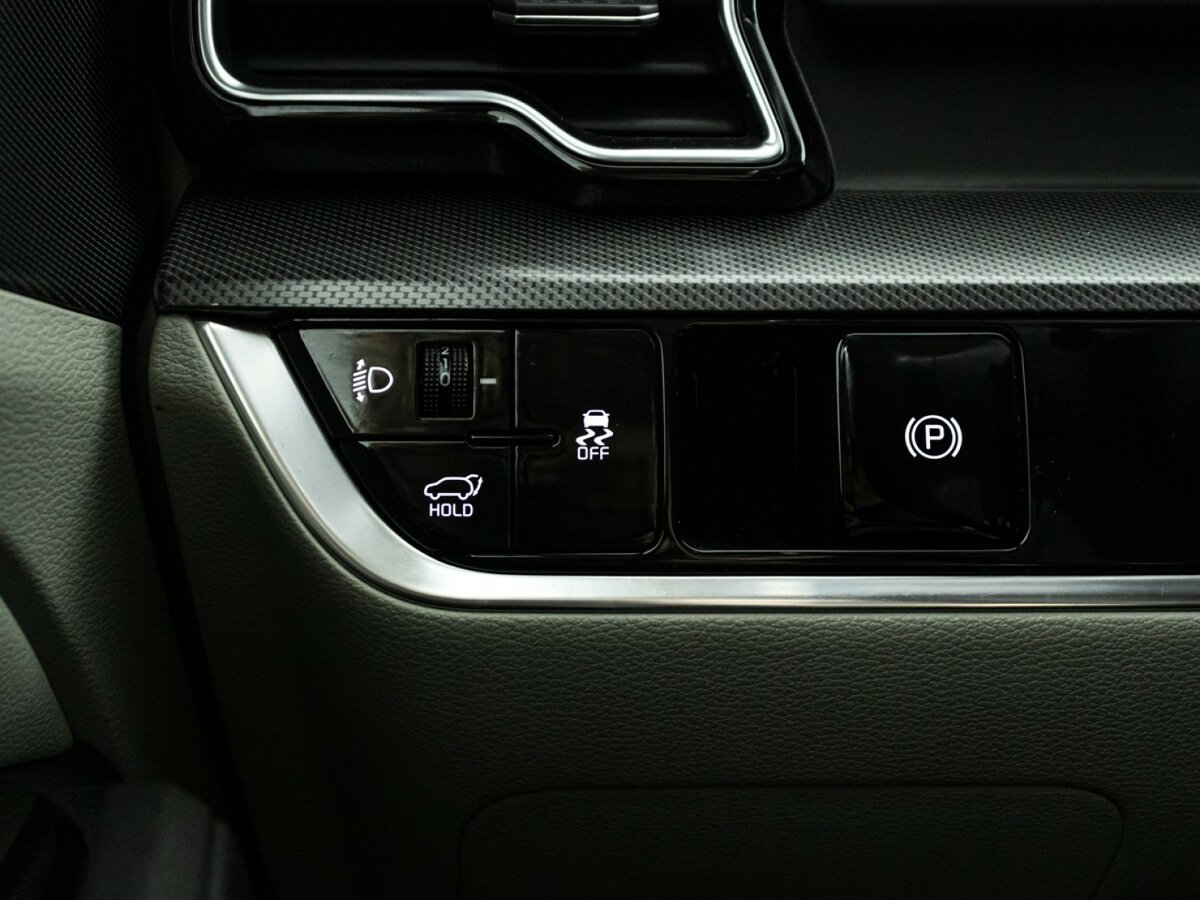 Купить Kia Sportage, 2022, 52 356 км.. Фото: #22