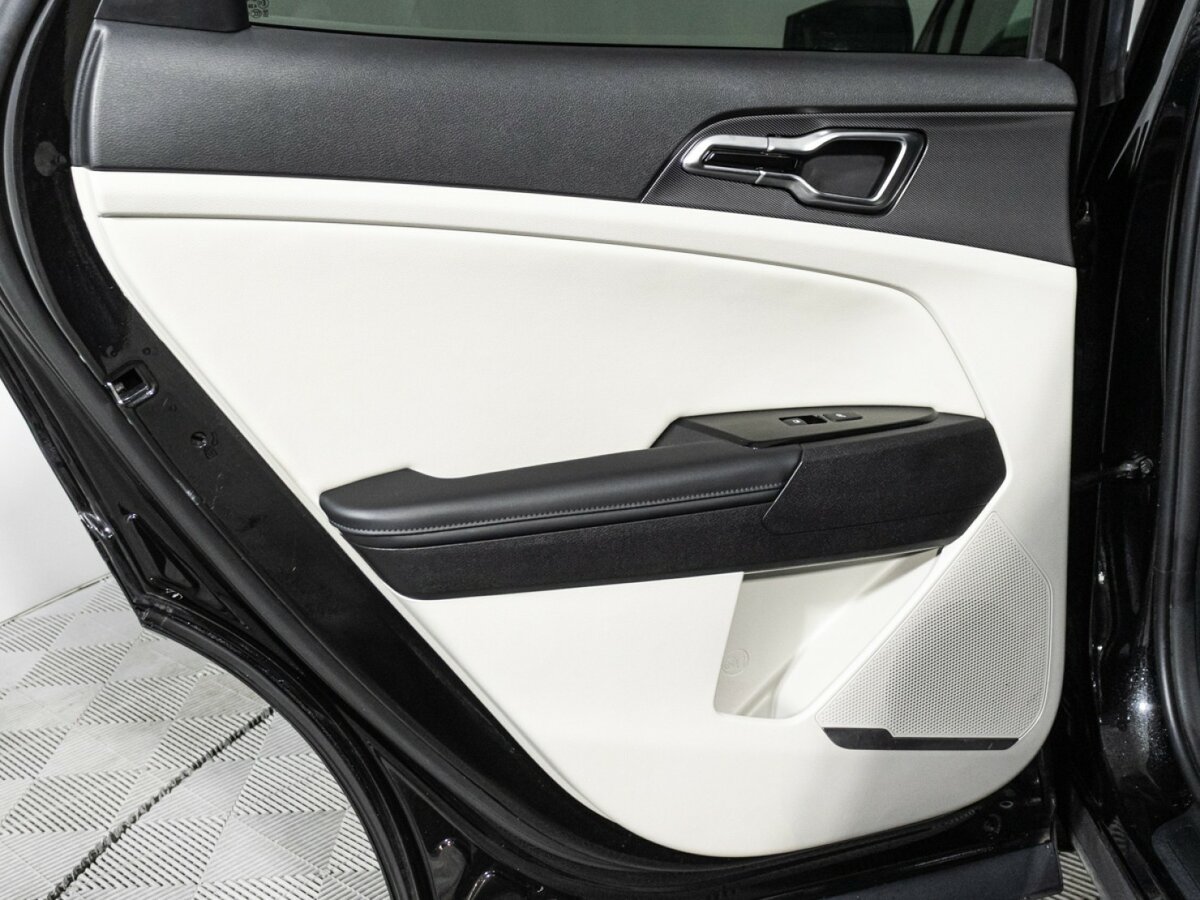 Купить Kia Sportage, 2022, 52 356 км.. Фото: #27
