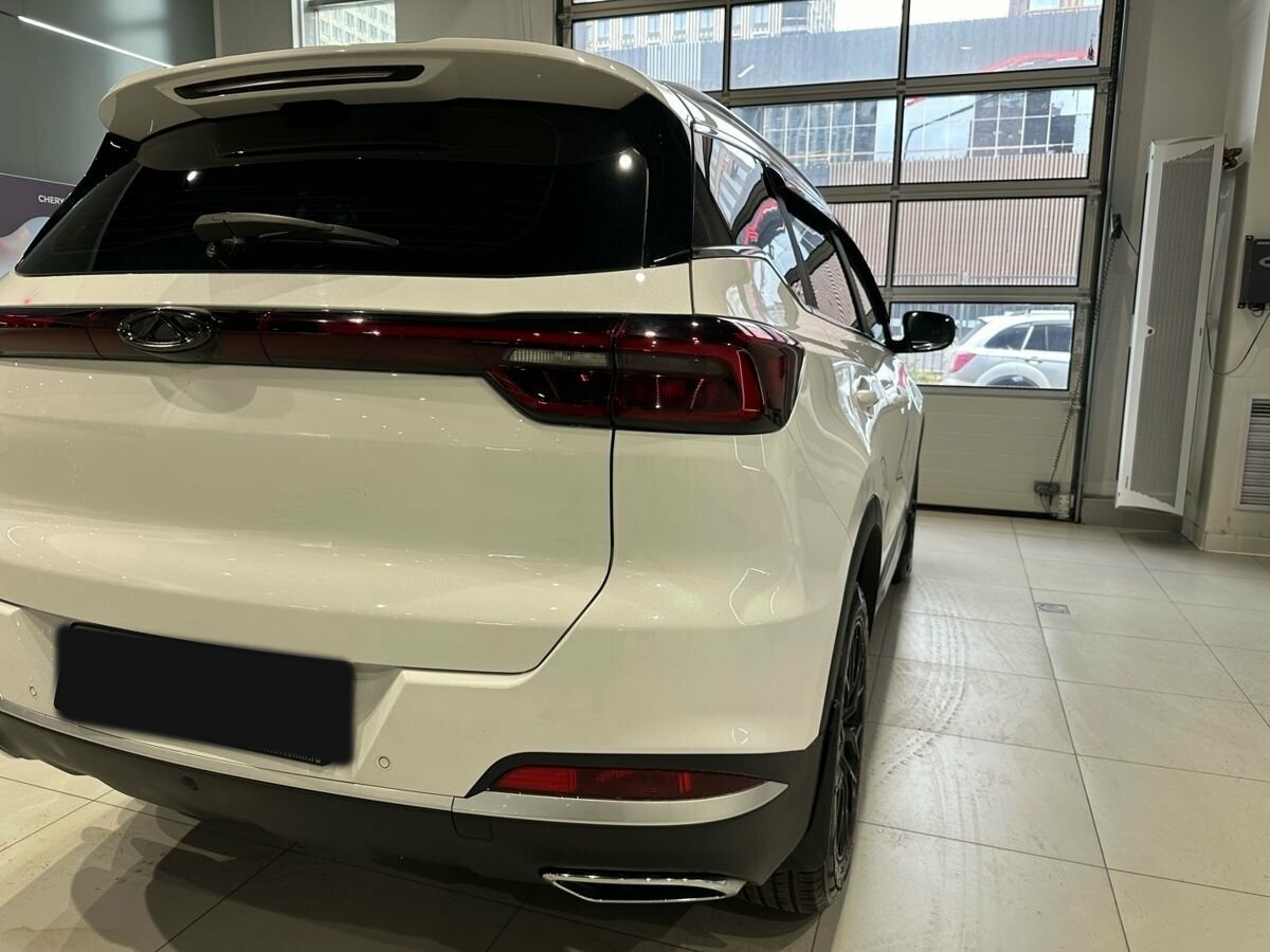 Купить Чери Тигго 7 Про, 2022, 66 262 км.. Фото: #9