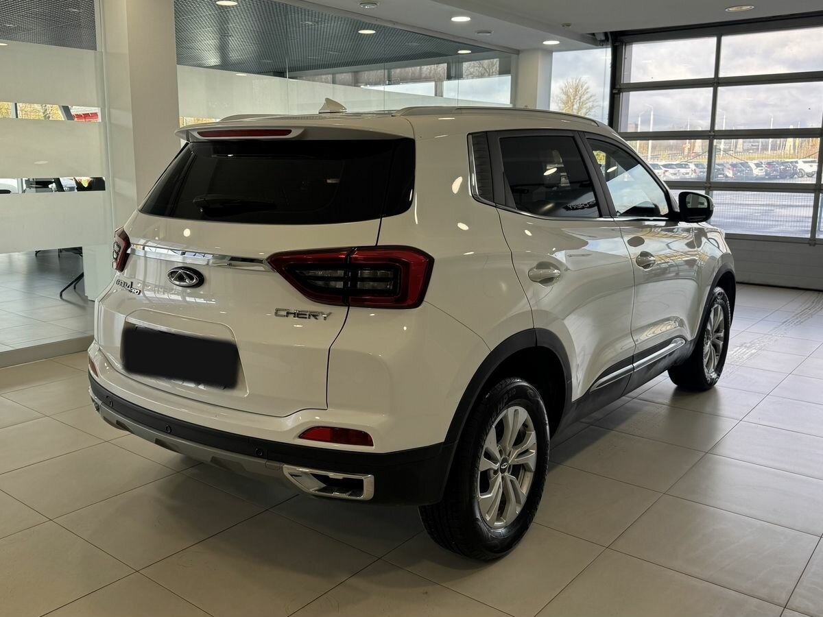 Купить Chery Tiggo 4 Pro, 2023, 22 872 км.. Фото: #3