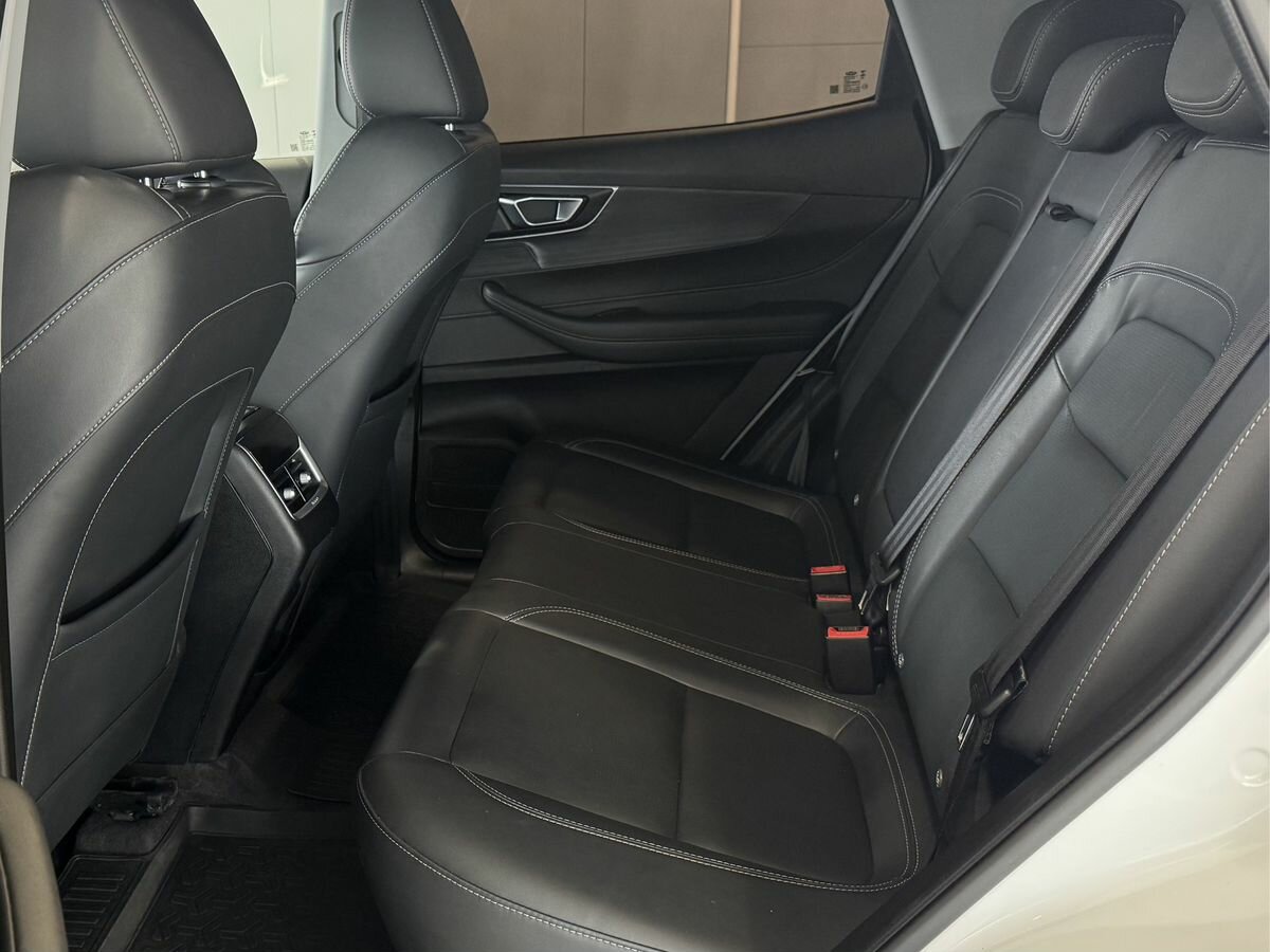 Купить Chery Tiggo 4 Pro, 2023, 22 872 км.. Фото: #7