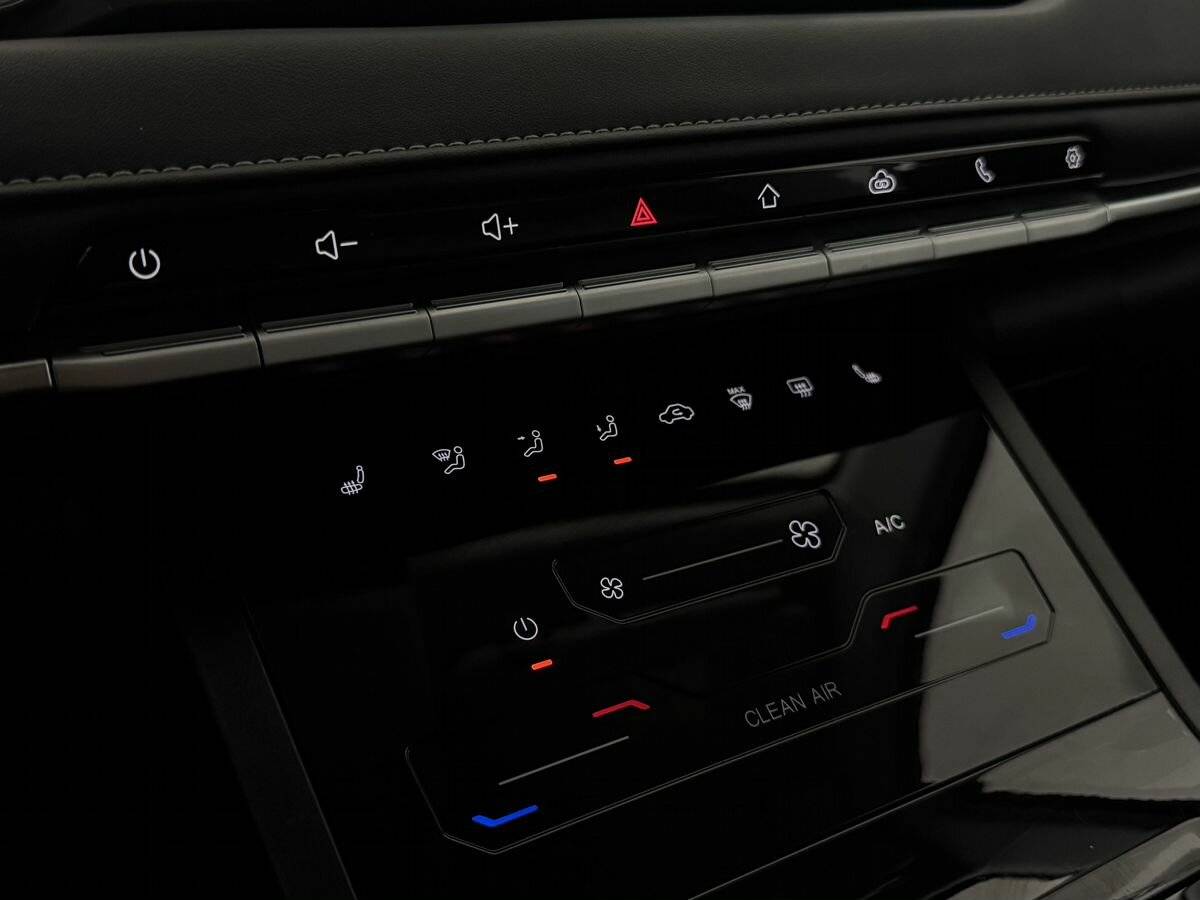 Купить Chery Tiggo 4 Pro, 2023, 22 872 км.. Фото: #13