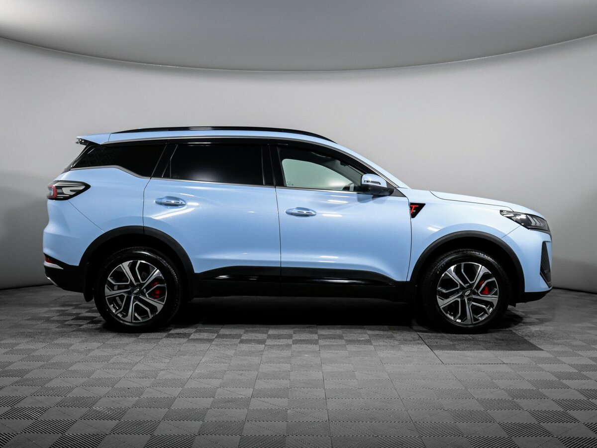 Купить Chery Tiggo 7 Pro Max, 2024, 25 000 км.. Фото: #3