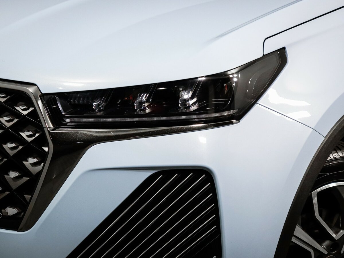 Купить Chery Tiggo 7 Pro Max, 2024, 25 000 км.. Фото: #14