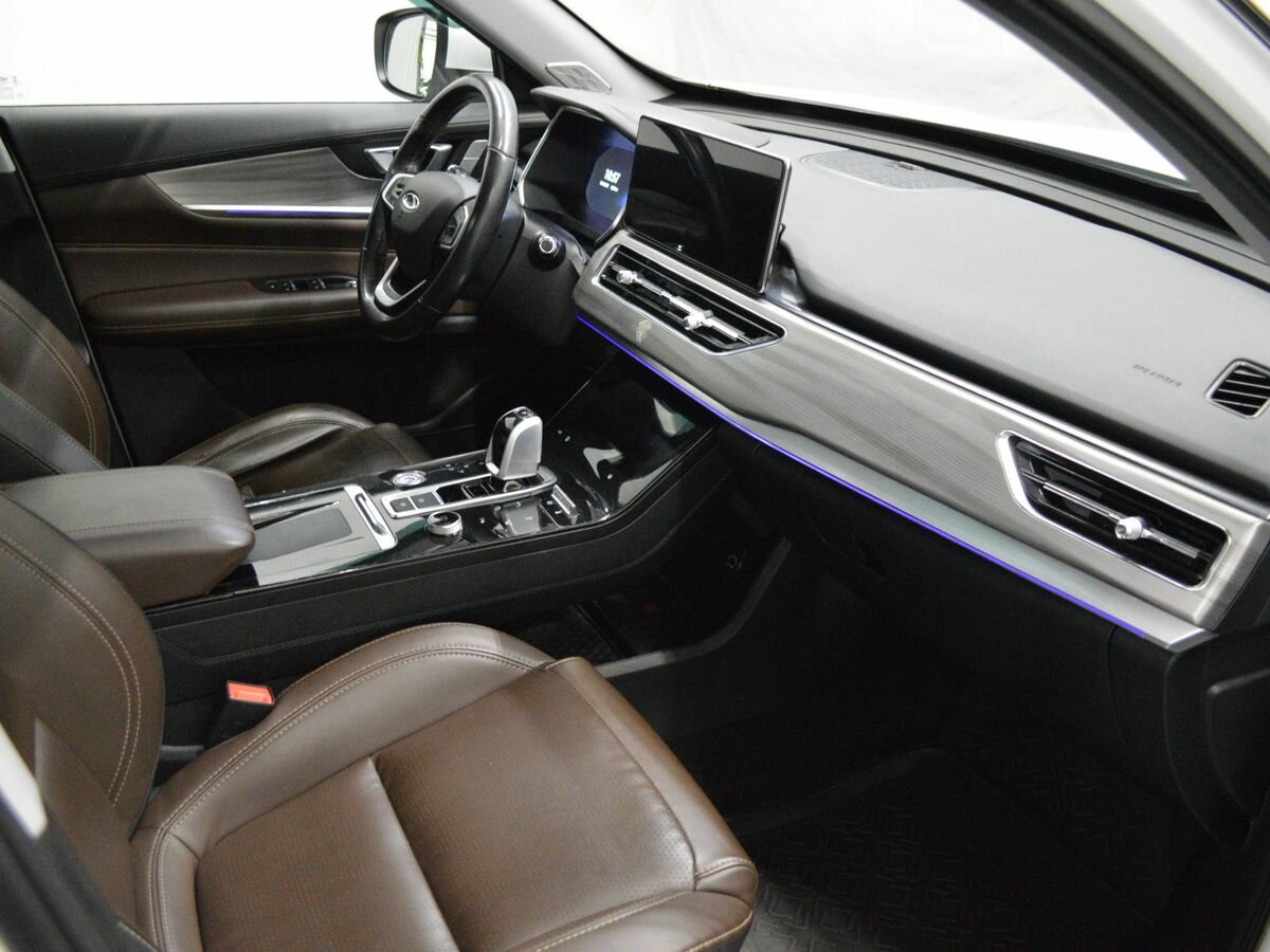 Купить Чери Тигго 8 Про, 2021, 79 949 км.. Фото: #11