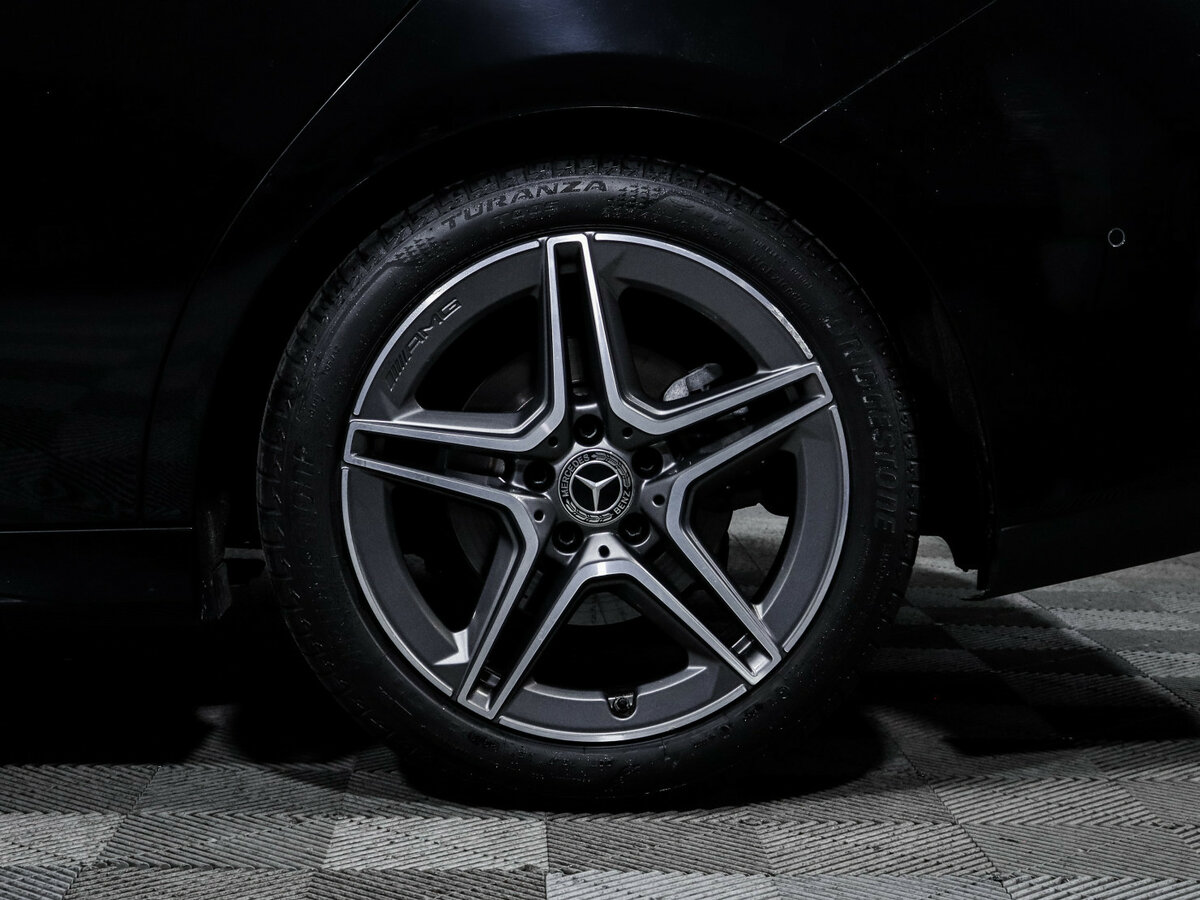 Купить Mercedes-Benz CLA, 2019, 62 500 км.. Фото: #11