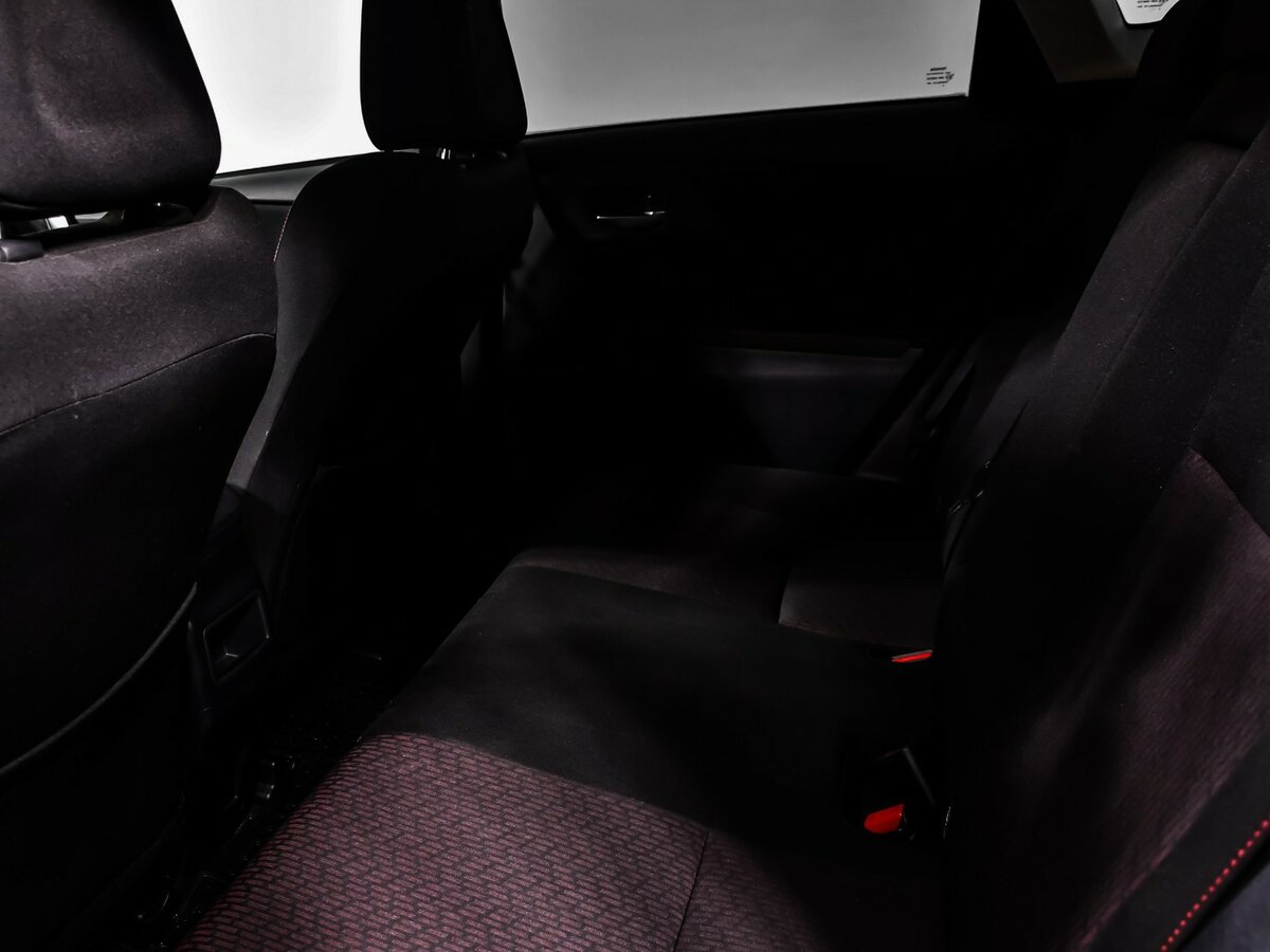 Купить Тойота Аурис, 2014, 27 134 км.. Фото: #12