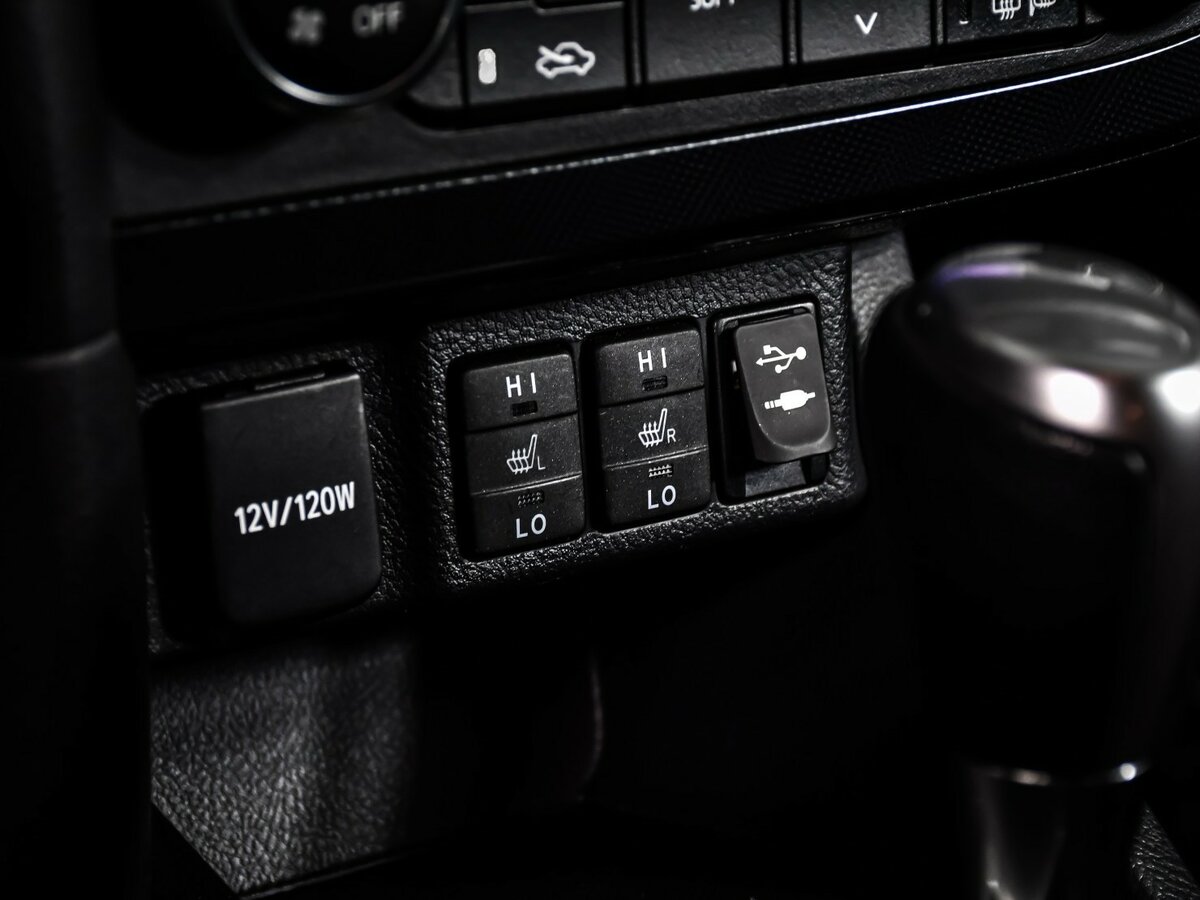 Купить Тойота Аурис, 2014, 27 134 км.. Фото: #15