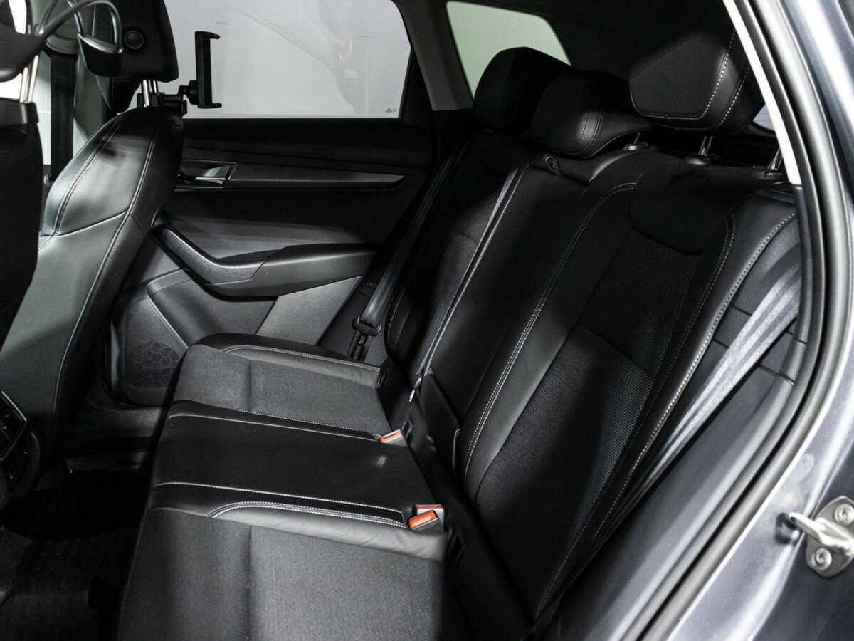 Купить Skoda Karoq, 2021, 80 520 км.. Фото: #9